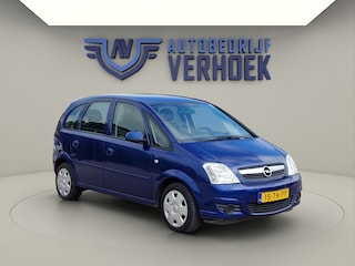 Opel Meriva 1.6-16V Cosmo Goed Onderhouden!
