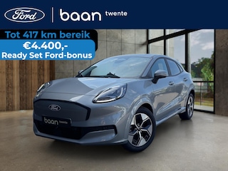 Ford Puma Gen-E Select 47 kWh