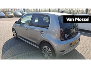 Volkswagen Up | 82 PK | Automaat | Airco | Lichtmetalen Velgen |