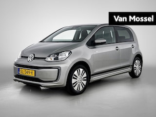 Volkswagen Up | 82 PK | Automaat | Airco | Lichtmetalen Velgen |