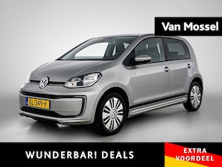 Volkswagen Up | 82 PK | Automaat | Airco | Lichtmetalen Velgen |