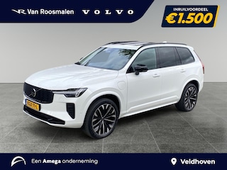 Volvo XC90 Plus Dark Recharge Plug-In Hybrid AWD