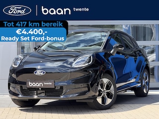 Ford Puma Gen-E Select 47 kWh