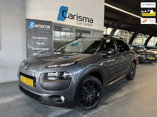 Citroën C4 Cactus 1.2 PureTech Business|Automaat|Camera|PDC|NAP