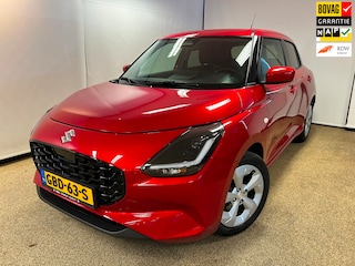 Suzuki Swift 1.2 Smart Hybrid Select