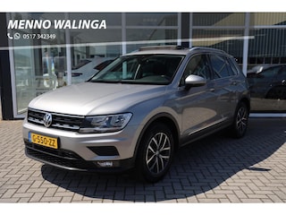 Volkswagen Tiguan 1.5 TSI Comfortline Business|Panorama|ACC|Stoelverwarming|PDC|Airco|Navi|