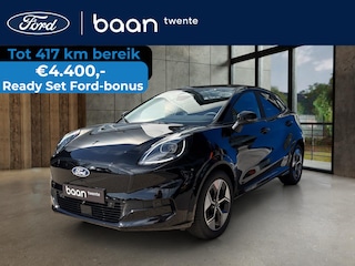 Ford Puma Gen-E Select 47 kWh