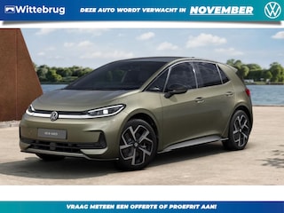 Volkswagen ID.3 Neo Life 58 kWh !!!Profiteer ook van € 2.000,- inruilpremie!!!