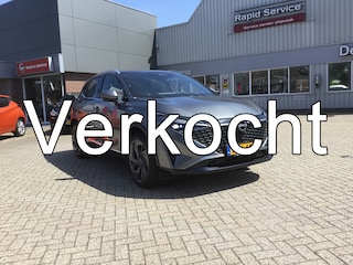 Nissan Qashqai 1.3 MHEV 158 Xtronic Tekna Plus Cold Pack