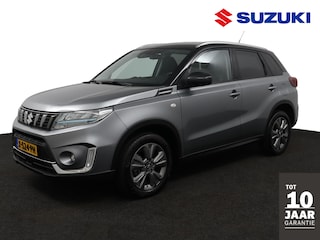 Suzuki Vitara 1.5 Hybrid Select | Automaat | Adaptive Cruise Control | Apple Carplay | Android Auto | Stoelverwarming | Achteruitrijcamera |