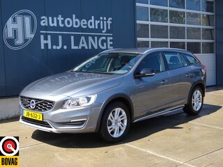 Volvo V60 2.0 T5 Momentum