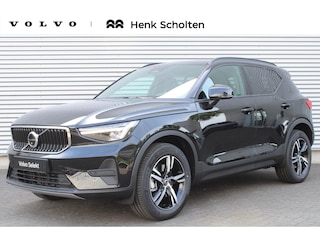 Volvo XC40 2.0 B3 Mild Hybrid Business Edition | Harman/Kardon | Getint Glas | BLIS | Google | Stoelverwarming | Stuurverwarming | Adaptieve Cruise Control | Pilot Assist | Lane Assist | Driver Understanding | 360 Graden Camera | 18-Inch Lichtmetalen Velgen