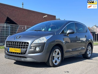 Peugeot 3008 1.6 THP ST Cruise*Trekhaak*NAP*Clima*LM velgen*Nieuwe APK*Parkeersensoren*