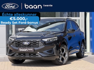 Ford Kuga 2.5 PHEV ST-Line