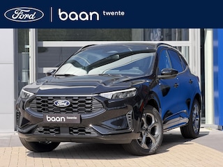 Ford Kuga 2.5 PHEV ST-Line