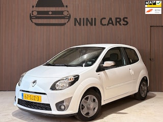 Renault Twingo 1.2-Night & Day Zeer netjes