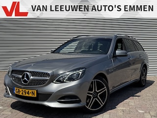 Mercedes-Benz Estate 350 BlueTEC 4MATIC Ambition Avantgarde | Nieuw Binnen! | Automaat | Clima | Cruise