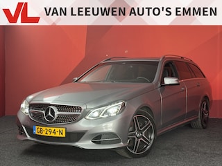 Mercedes-Benz Estate 350 BlueTEC 4MATIC Ambition Avantgarde | Nieuw Binnen! | Automaat | Clima | Cruise