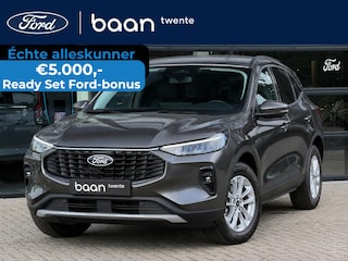 Ford Kuga 2.5 PHEV Titanium