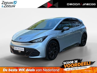 Cupra Born Business 62 kWh *Navi+Camera*Climate Control*Adapt. Cruise Control*LM.Velgen!