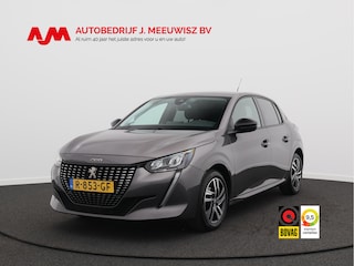 Peugeot 208 1.2 PureTech Allure Pack/ lage km/ compleet!