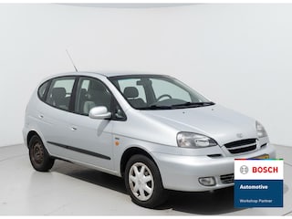 Daewoo Tacuma 1.6-16V Style Airco