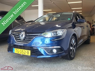 Renault Mégane Estate 1.3 TCe Bose *NL, TRKHK, RIJKLAARPRIJS!*