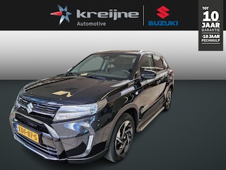Suzuki Vitara 1.4 Boosterjet Smart Hybrid Select Automaat | Side bars | 17"inch gepolijste velgen | Black rhino pack