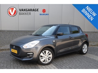 Suzuki Swift 1.2 Select | Rijklaarprijs!! | Volledig dealer onderhouden en 1e eigenaar | Lichte optische gebruikerssporen |