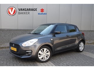 Suzuki Swift 1.2 Select | Rijklaarprijs!! | Volledig dealer onderhouden en 1e eigenaar | Lichte optische gebruikerssporen |