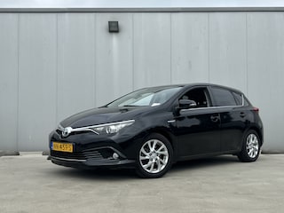 Toyota Auris 1.8 Hybrid Trend | Panoramadak