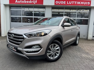 Hyundai Tucson 1.6 GDi Comfort Cruise Camera Navi Bluetooth Trekhaak