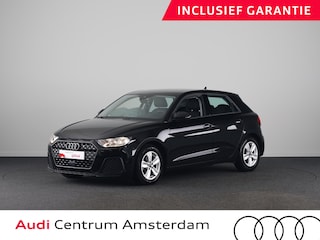 Audi A1 Sportback 25 TFSI Pro Line 95pk | Apple Carplay/Android Auto |  Cruise control | Lichtmetalen velgen 15" | Rijstrooksensor met correctie