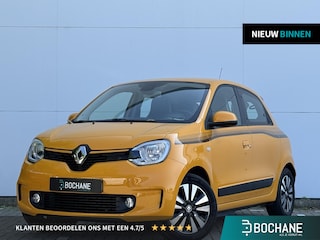 Renault Twingo Z.E. R80 E-Tech Equilibre 22 kWh | Apple Carplay - Android Auto | Lichtmetalen velgen |