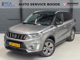 Suzuki Vitara 1.4 Smart Hybrid AllGrip (4WD / AWD) Style automaat - trekhaak - twotone