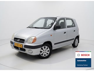 Hyundai Atos Spirit 1.0i SX