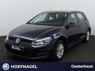 Volkswagen Golf 1.2 TSI Trendline | Automaat | Airco | NAP