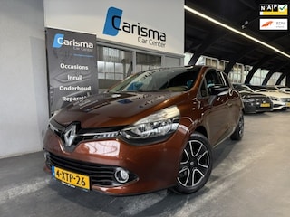Renault Clio 0.9 TCe Dynamique|Navi|5DRS|Cruise|NAP