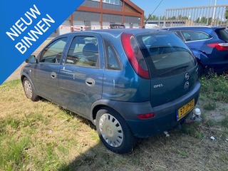 Opel Corsa 1.2-16V Comfort