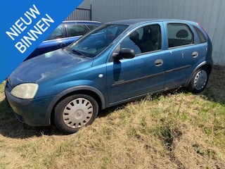 Opel Corsa 1.2-16V Comfort