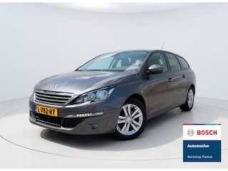 Peugeot 308 SW 1.6 BlueHDI Blue Lease