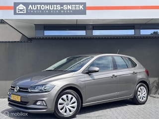 Volkswagen Polo 1.0 TSI Comfortline | ACC | Carplay|Automaat