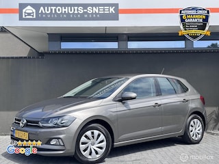 Volkswagen Polo 1.0 TSI Comfortline | ACC | Carplay|Automaat