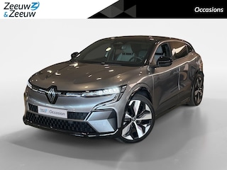 Renault Mégane EV60 Optimum Charge Techno *Automaat*Navi+360Camera*Climate*Stuur Verw.*Adaptive Cruise*Grote Accu!