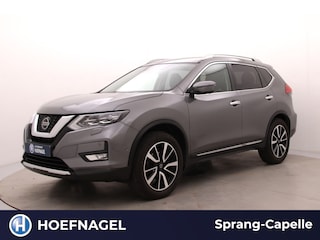 Nissan X-Trail 1.3 DIG-T Tekna | 360 camera | Stoelverwarming | Cruise Control |