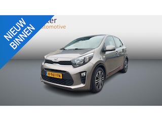Kia Picanto 1.0 MPi DynamicPlusLine GT Edition|Carplay|Volledig Dealeronderhouden