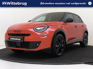 Fiat 600 1.2 Hybrid Sport DEMO DEAL !!!