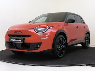 Fiat 600 1.2 Hybrid Sport DEMO DEAL !!!