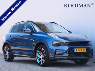 Lynk & Co 01 1.5 Plugin Hybrid 261pk Automaat Apple Carplay / Infinity Sound / Schuifdak