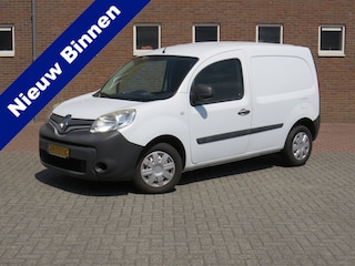 Renault Kangoo Express 1.5 dCi 75 Express Comfort Marge! * Rijklaarprijs incl. garantie * Airco * Trekhaak * Parkeersensoren * Schuifdeur * Cruise Control *
